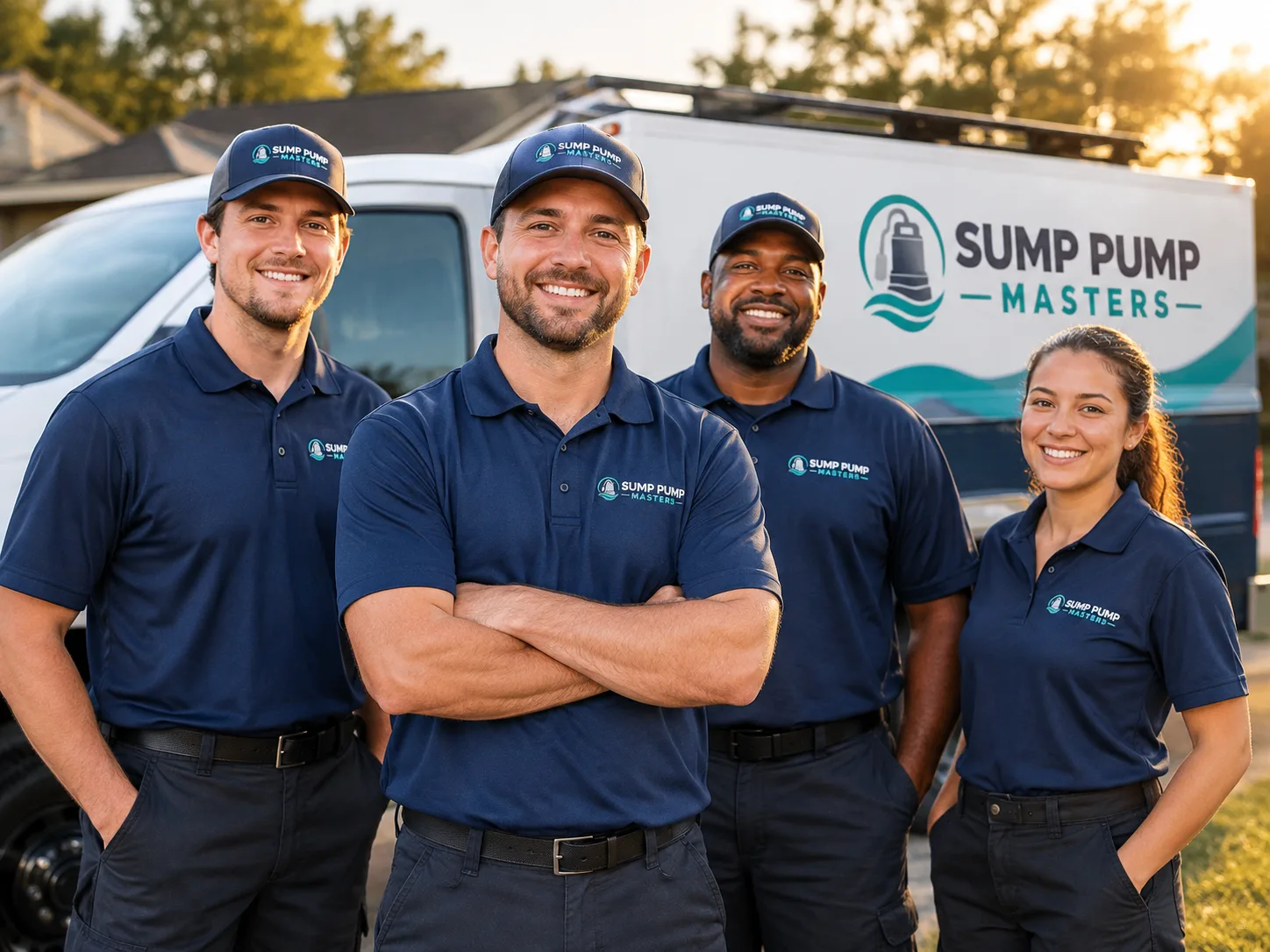 Sump Pump Repair company in Romulus, NY